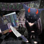 Ongoing Litigation With My Cat