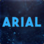 Arial