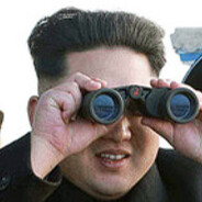 Kim Jong-un