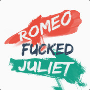 Romeo Fucked Juliet avatar