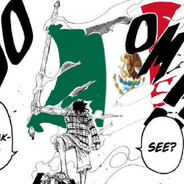 DR MEXICAN