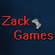 Zack Games