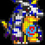 Avatar of Gabumon