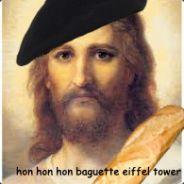 Jesuis Christ's Avatar