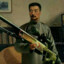 神秘人杰克