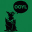 Yoda #2yrRusted