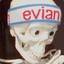 Evian