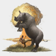 Rabid Puma avatar