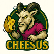 Cheesus