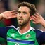 ^Will Grigg´s on Fire !