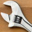 Crescent Wrench