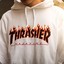 THRASHER