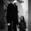 Slender men