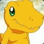 Agumon