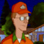 Rusty Shackleford