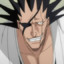 Kenpachi zaraki