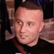 Denis Załęcki"Bad Boy"