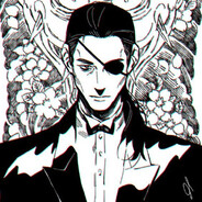 Goro Majima