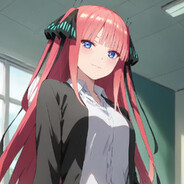 传奇地雷女中野二乃