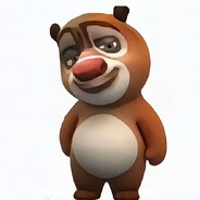 狗熊岭突破手熊大