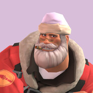 White Bearded Soldier