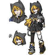 Ciallo～哇达西small逗desu~(∠・ω< )⌒★