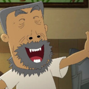 翻斗花园突击手牛爷爷