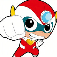 一开心我就超人