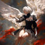 Glory To ManKind