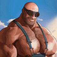 Steam Community Avatar