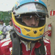 Fernando Alonso Gaming