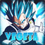 Vegeta 亀 hellcase.com