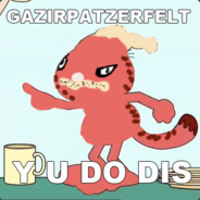 Steam Avatar