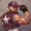 Terry Bogard