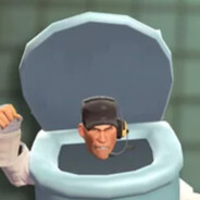 The infamous tf2 shitter