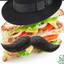 Mr. Sandwich
