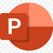 Microsoft PowerPoint
