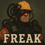 Freak