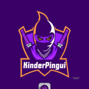 KinderPingui