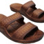 Jesus 3000&#039;s sandals
