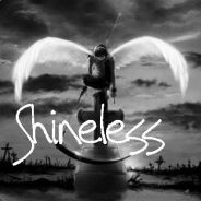 Shineless