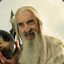 Saruman THE White