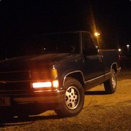 JOHN BOB THE CORN COB