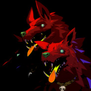 Cerberus avatar