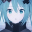 Hatsune Miku☆ (real)
