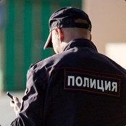 ◄◄Полiцiя"Моды►