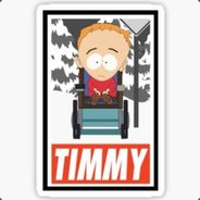Timmy