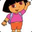 Dora The Explorer