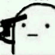 背着行囊的曾祖父