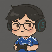 Defo Steam avatar